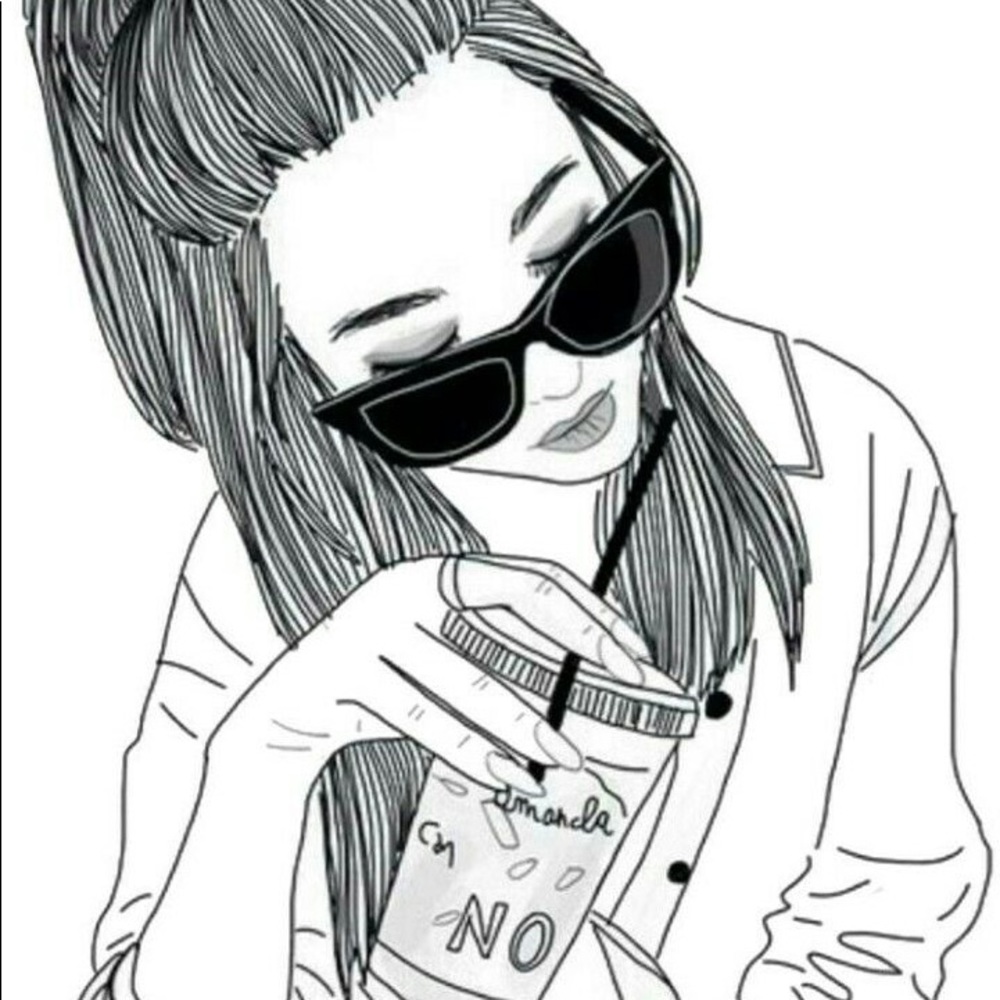 Meet your Posher, Jen